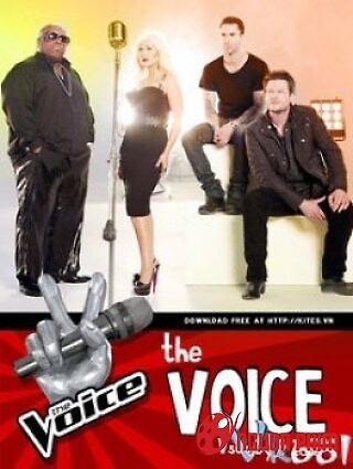 The Voice Phần 2