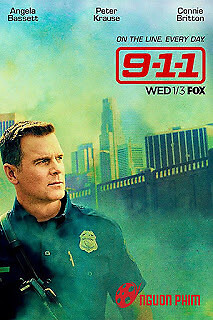 Cuộc Gọi Khẩn Cấp 911 Phần 1