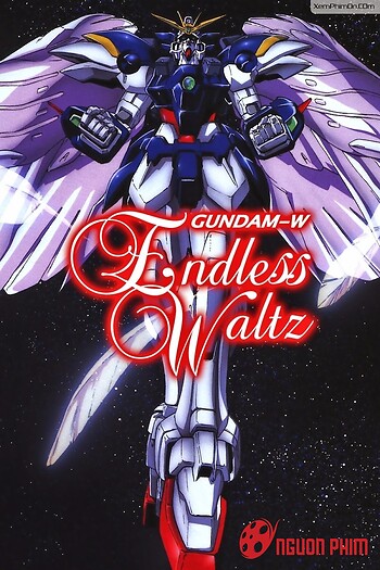 Gundam Wing Endless Waltz Special Edition