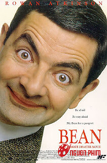 Mr Bean The Ultimate Disaster Movie