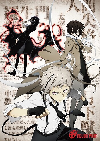 Bungou Stray Dogs (Phần 1)