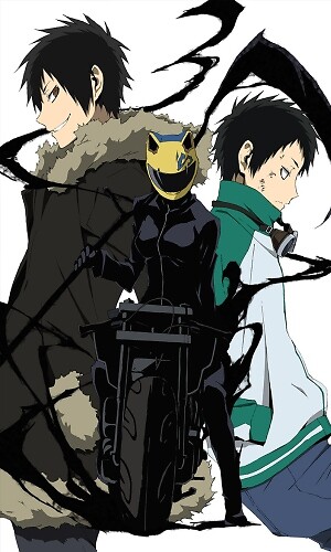 Durarara Ss3