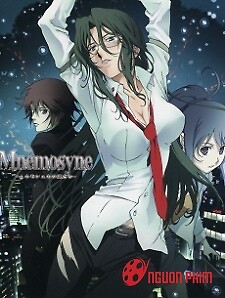 Mnemosyne: Mnemosyne No Musume-Tachi Bd