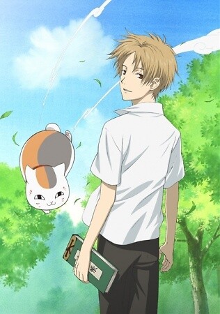 Natsume Yuujinchou Ss1