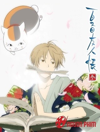 Natsume Yuujinchou Ss2