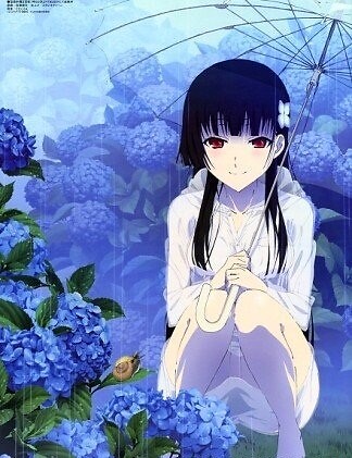 Sankarea Bd