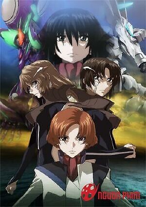 Soukyuu No Fafner Dead Aggressor : Exodus 2Nd