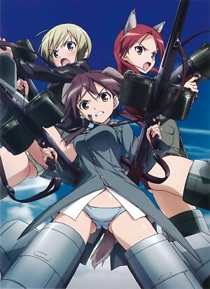 Strike Witches