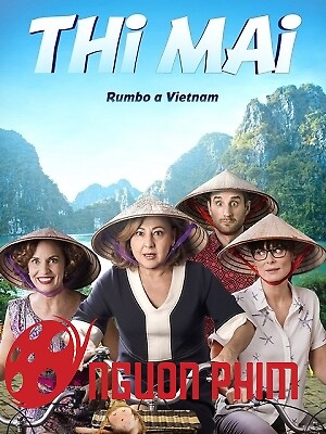 Thị Mai Hành Trình Đến Việt Nam