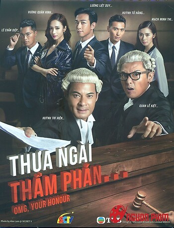 Thưa Ngài Thẩm Phán