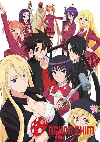 Uq Holder