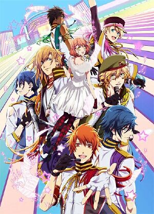 Uta No Prince Sama Ss2