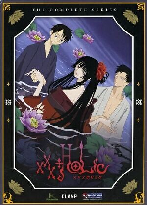 Xxxholic