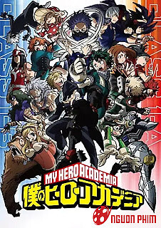 Boku No Hero Academia 5Th Season