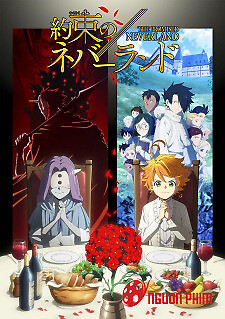 The Promised Neverland 2Nd Season