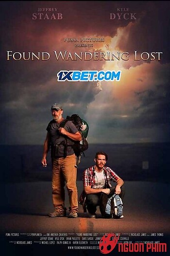 Found Wandering Lost