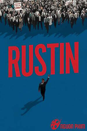 Rustin