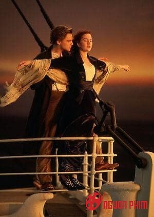 Con Tàu Titanic