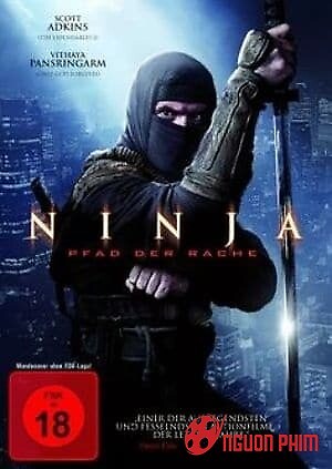 Sát Thủ Ninja 2