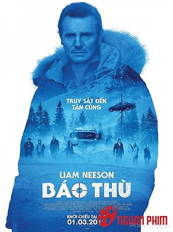 Báo Thù 2019