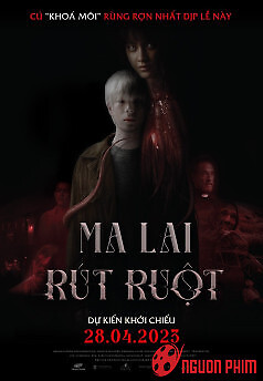 Krasue 2: Ma Lai Rút Ruột