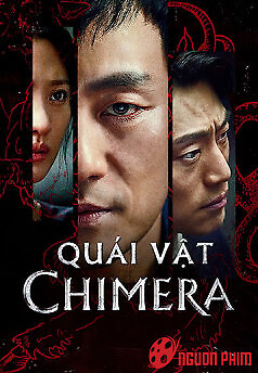 Quái Vật Chimera