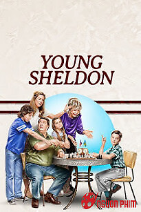 Tuổi Thơ Bá Đạo Của Sheldon Phần 3