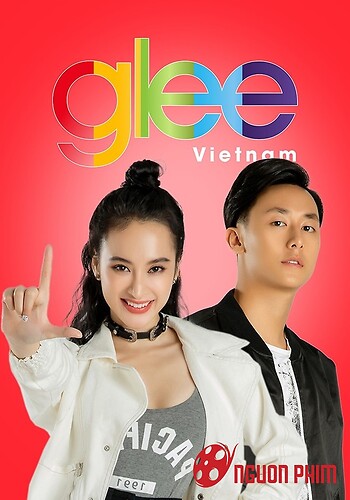 Glee Phiên Bản Việt Nam