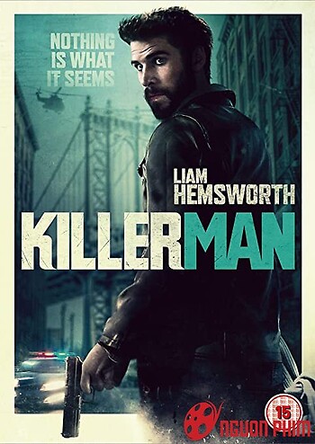 Killerman