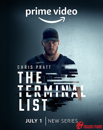 The Terminal List