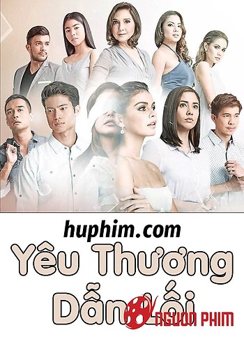 Yêu Thương Dẫn Lối