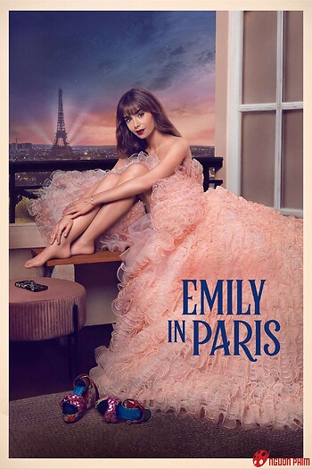 Emily Ở Paris (Phần 4) - Emily In Paris (Season 4)