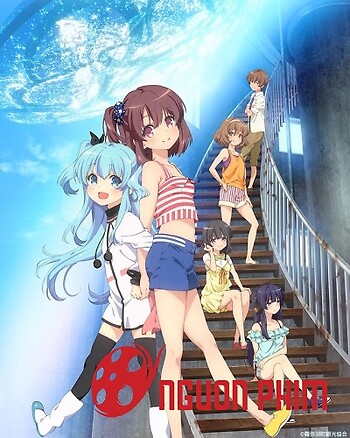 Sora No Method Bd