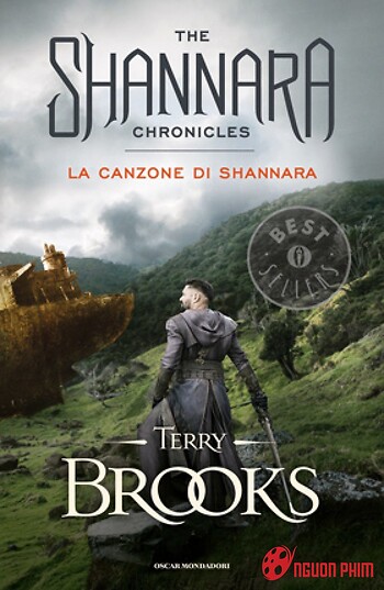 Biên Niên Sử Shannara Phần 2