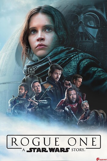 Rogue One: Star Wars Ngoại Truyện