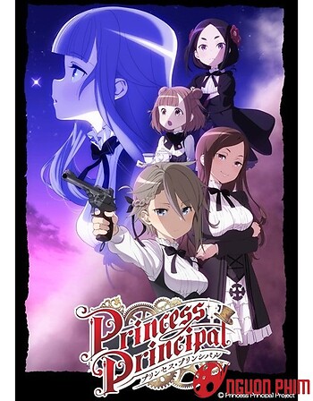 Princess Principal