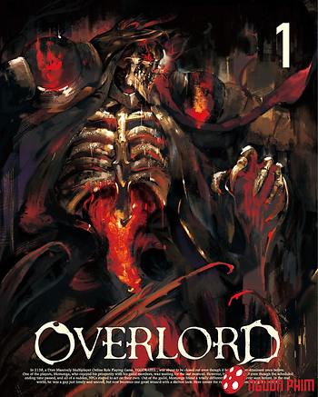 Overlord Specials