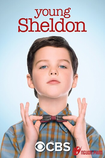 Tuổi Thơ Bá Đạo Của Sheldon (Phần 2)