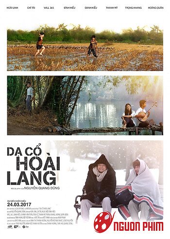 Dạ Cổ Hoài Lang