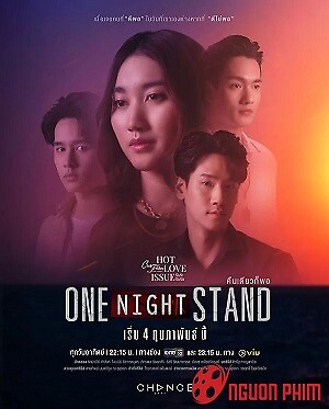 Club Friday Season 16: Tình Một Đêm