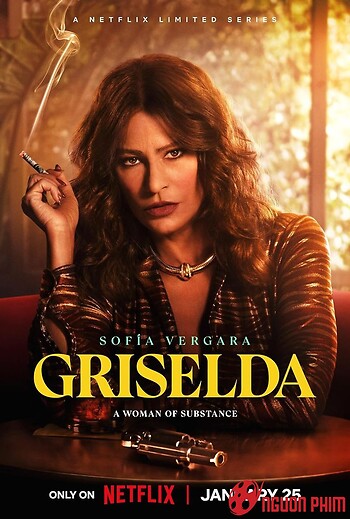 Griselda