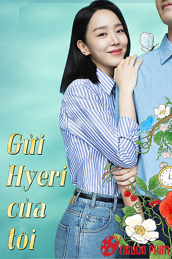 Gửi Hyeri Của Tôi - Dear Hyeri