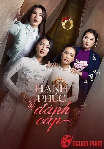 Hạnh Phúc Bị Đánh Cắp - Jang Bo-Ri Is Here!