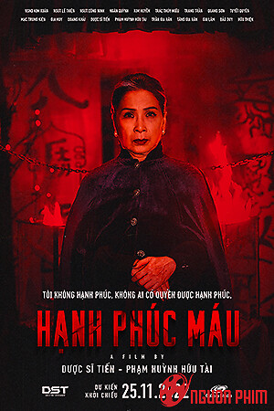 Hạnh Phúc Máu