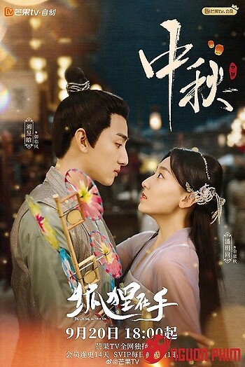 Hồ Ly Trong Tay - Fall In Love With A Fox