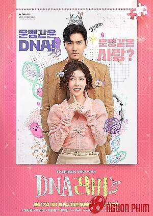 Người Tình Dna - Dna Lover