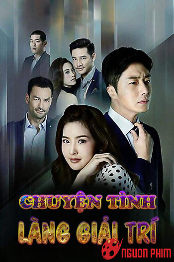 Chuyện Tình Làng Giải Trí