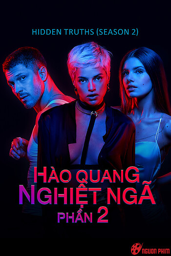 Hào Quang Nghiệt Ngã (Phần 2)