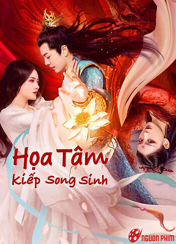 Họa Tâm: Song Sinh Kiếp