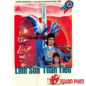 Linh Sơn Thần Tiễn